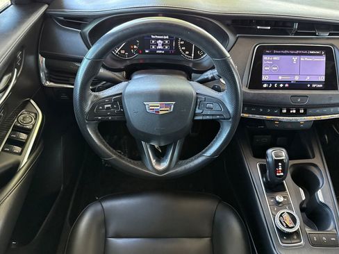 Used 2019 Cadillac XT4 Sport w/ Driver Awareness Package image 13