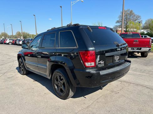 Used 2007 Jeep Grand Cherokee Laredo image 5