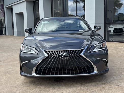 Used 2024 Lexus ES 350 w/ Premium Package FWD image 8