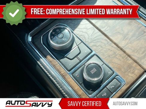 Used 2020 Ford Expedition Platinum AWD/4WD image 17