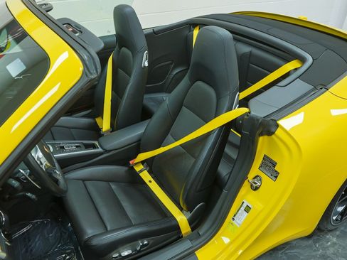 Used 2012 Porsche 911 Carrera S w/ Burmester Audio Pkg RWD image 89