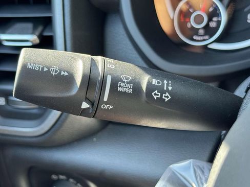 New 2025 RAM 3500 Tradesman image 23