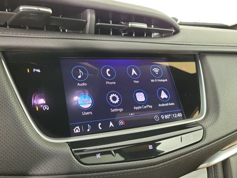 Used 2020 Cadillac XT5 Premium Luxury FWD image 26