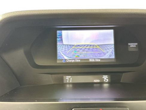 Used 2022 Acura ILX FWD image 13
