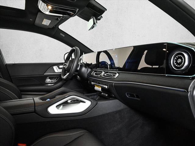 New 2027 Mercedes-Benz GLE 450 4MATIC Coupe image 24