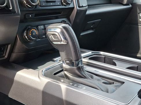 Used 2018 Ford F150 XLT w/ Equipment Group 302A Luxury RWD image 17