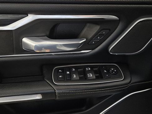 Used 2023 RAM 1500 Laramie image 23