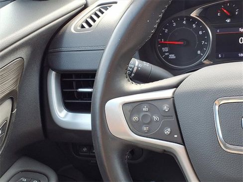 Used 2022 RAM 1500 Big Horn image 16