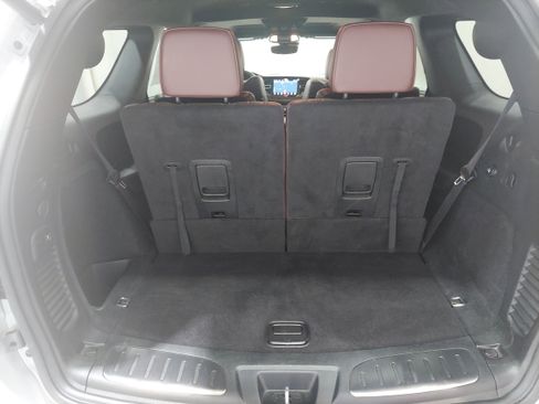 Used 2024 Dodge Durango Citadel AWD/4WD image 16