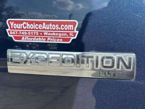 Used 2014 Ford Expedition XLT RWD image 39