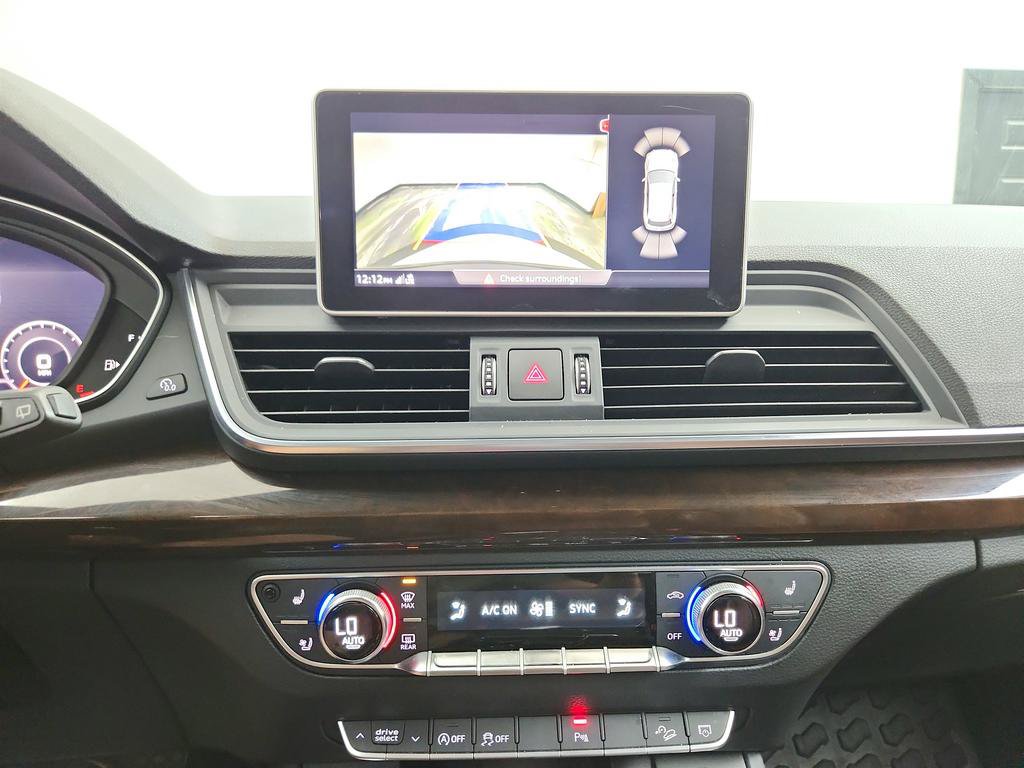 Used 2019 Audi Q5 2.0T Premium Plus w/ Premium Plus Package AWD/4WD image 19