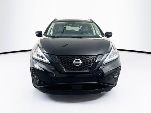 Used 2024 Nissan Murano SV w/ SV Midnight Edition Package image 2