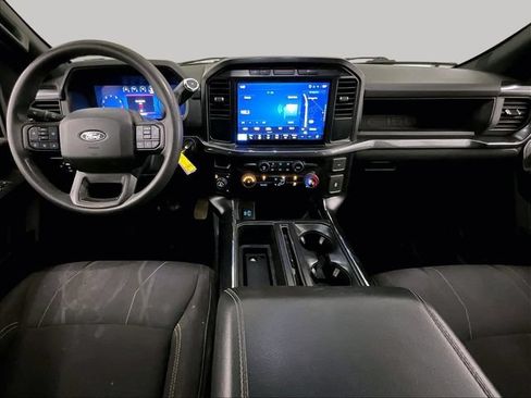 Used 2024 Ford F150 STX AWD/4WD image 14