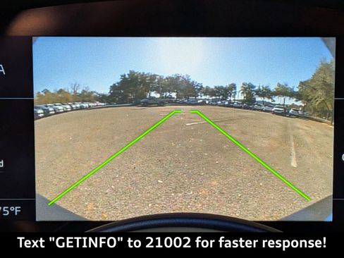 Used 2022 McLaren GT image 25