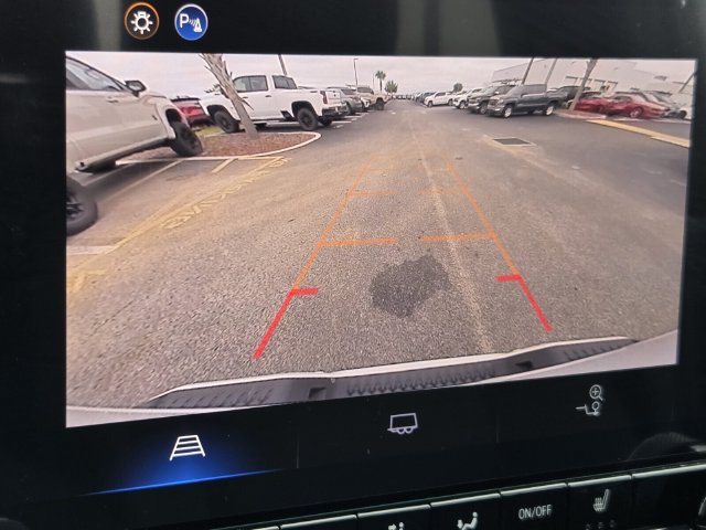 Certified 2026 Chevrolet Colorado LT w/ Advanced Trailering Package RWD image 19