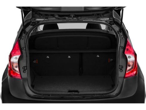Used 2015 Nissan Versa Note SV FWD image 13