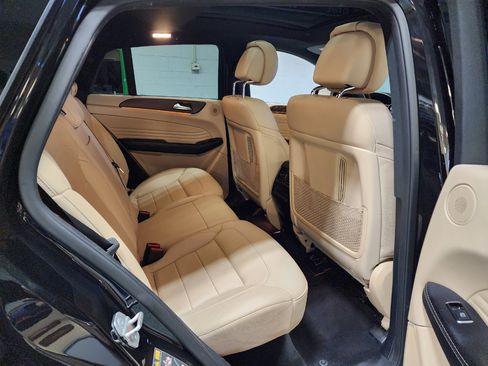 Used 2016 Mercedes-Benz GLE 450 4MATIC Coupe image 22