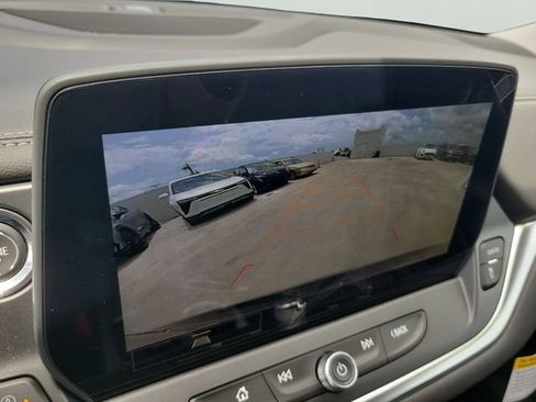 New 2026 Chevrolet Blazer LT FWD image 27