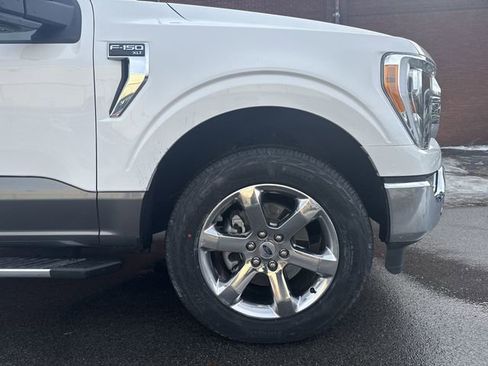 Used 2022 Ford F150 XLT w/ Equipment Group 302A High image 20