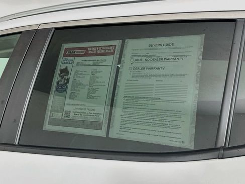 Used 2024 Buick Encore GX Sport Touring AWD/4WD image 14