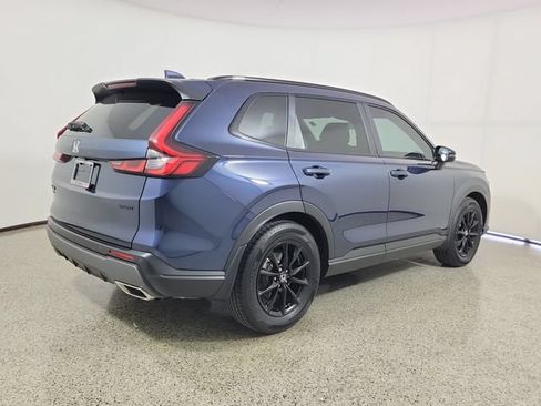 Used 2026 Honda CR-V Sport-L image 5