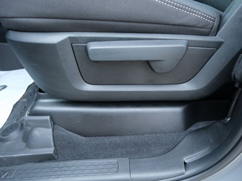 Used 2026 RAM 2500 Tradesman image 23