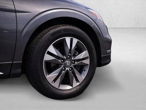 Used 2015 Honda Crosstour EX-L image 14