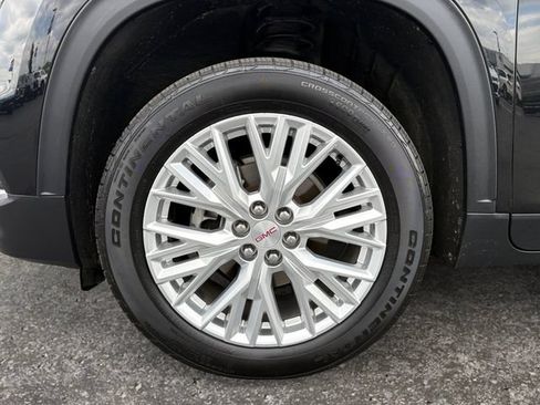 Used 2024 GMC Acadia Elevation FWD image 14