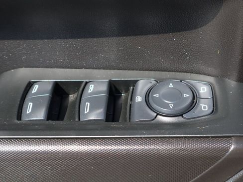 Used 2024 Chevrolet Silverado 1500 Custom w/ Rally Edition RWD image 19