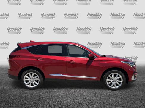 Certified 2021 Acura RDX AWD image 11