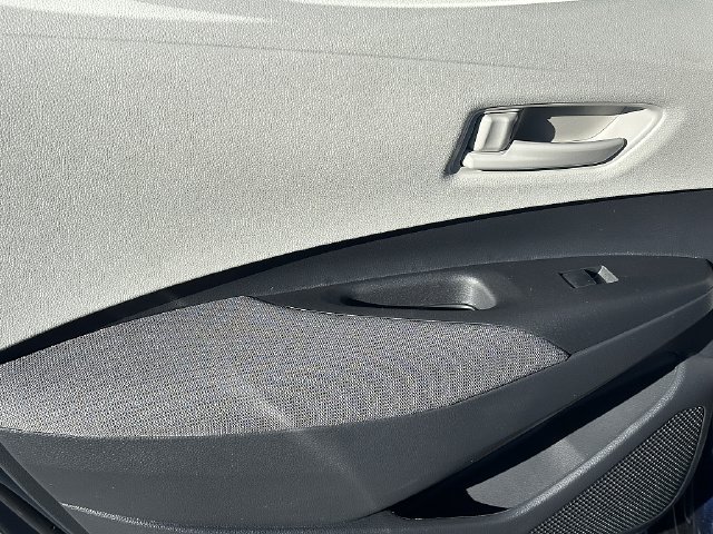 New 2027 Toyota Corolla LE FWD image 18