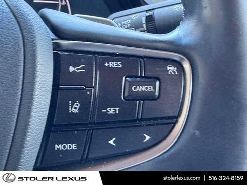 Used 2023 Lexus ES 350 w/ Premium Package FWD image 27