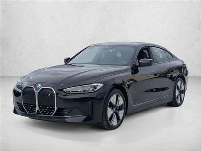 Used 2023 BMW i4 eDrive35 w/ Premium Package