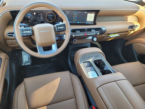 New 2026 Hyundai Palisade Calligraphy image 7