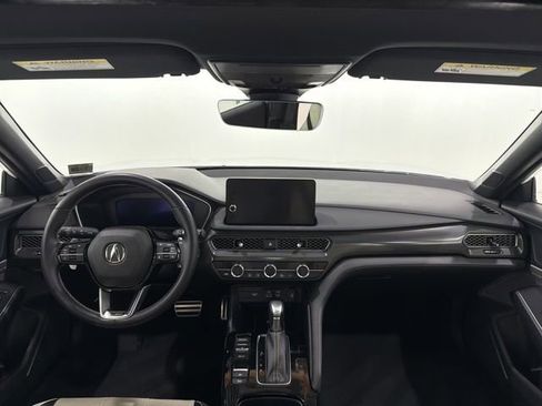 Certified 2023 Acura Integra A-Spec image 29