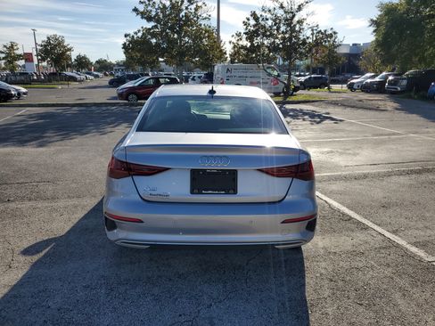 Used 2023 Audi A3 2.0T Premium image 5