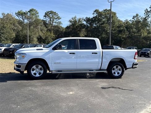 Used 2023 RAM 1500 Big Horn image 10