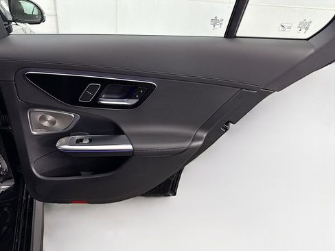 Certified 2025 Mercedes-Benz C 300 Sedan image 26