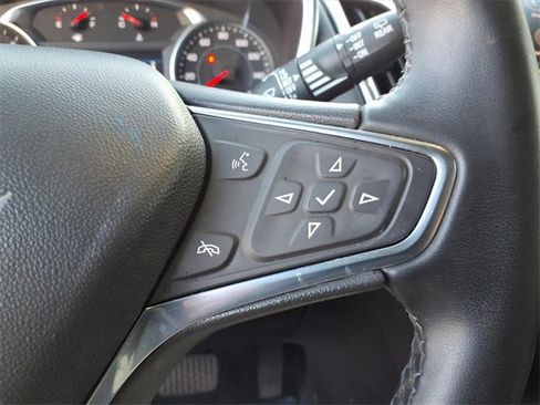 Certified 2024 Chevrolet Equinox LT image 15