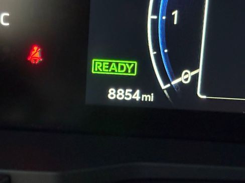 Used 2025 Toyota Land Cruiser 1958 image 16