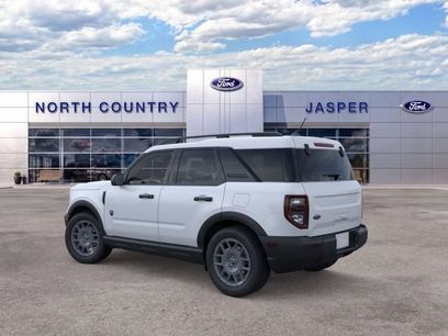 New 2026 Ford Bronco Sport Big Bend w/ Convenience Package