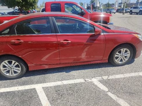 Used 2014 Hyundai Sonata GLS FWD image 13