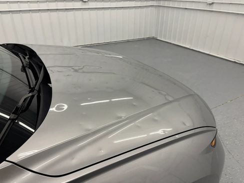 Used 2023 Hyundai Tucson SEL AWD/4WD image 23
