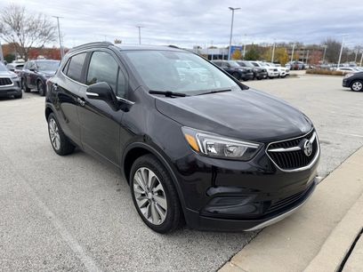 Used 2019 Buick Encore Preferred w/ Safety Package