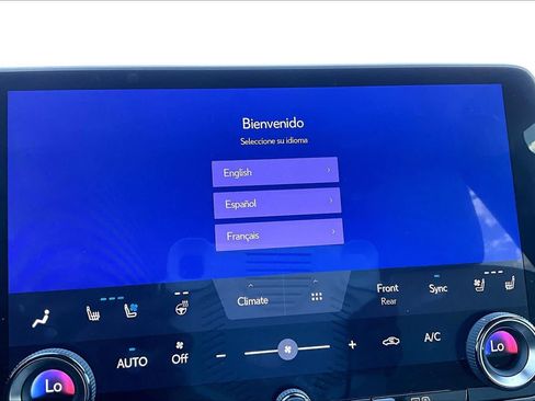 Used 2023 Lexus RX 350 Premium Plus w/ Cold Area Package FWD image 33