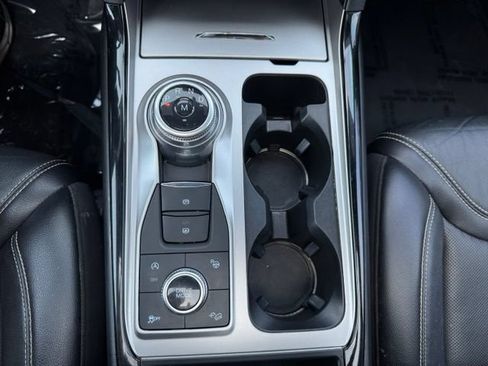 Used 2021 Ford Explorer ST w/ Equipment Group 401A AWD/4WD image 23
