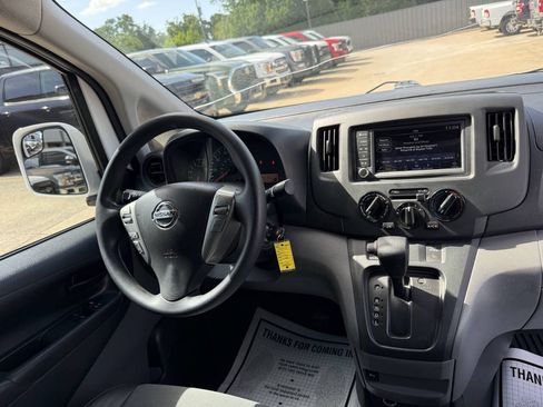 Used 2021 Nissan NV200 SV FWD image 14