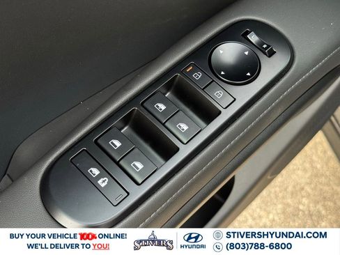 New 2026 Hyundai Palisade XRT Pro image 28