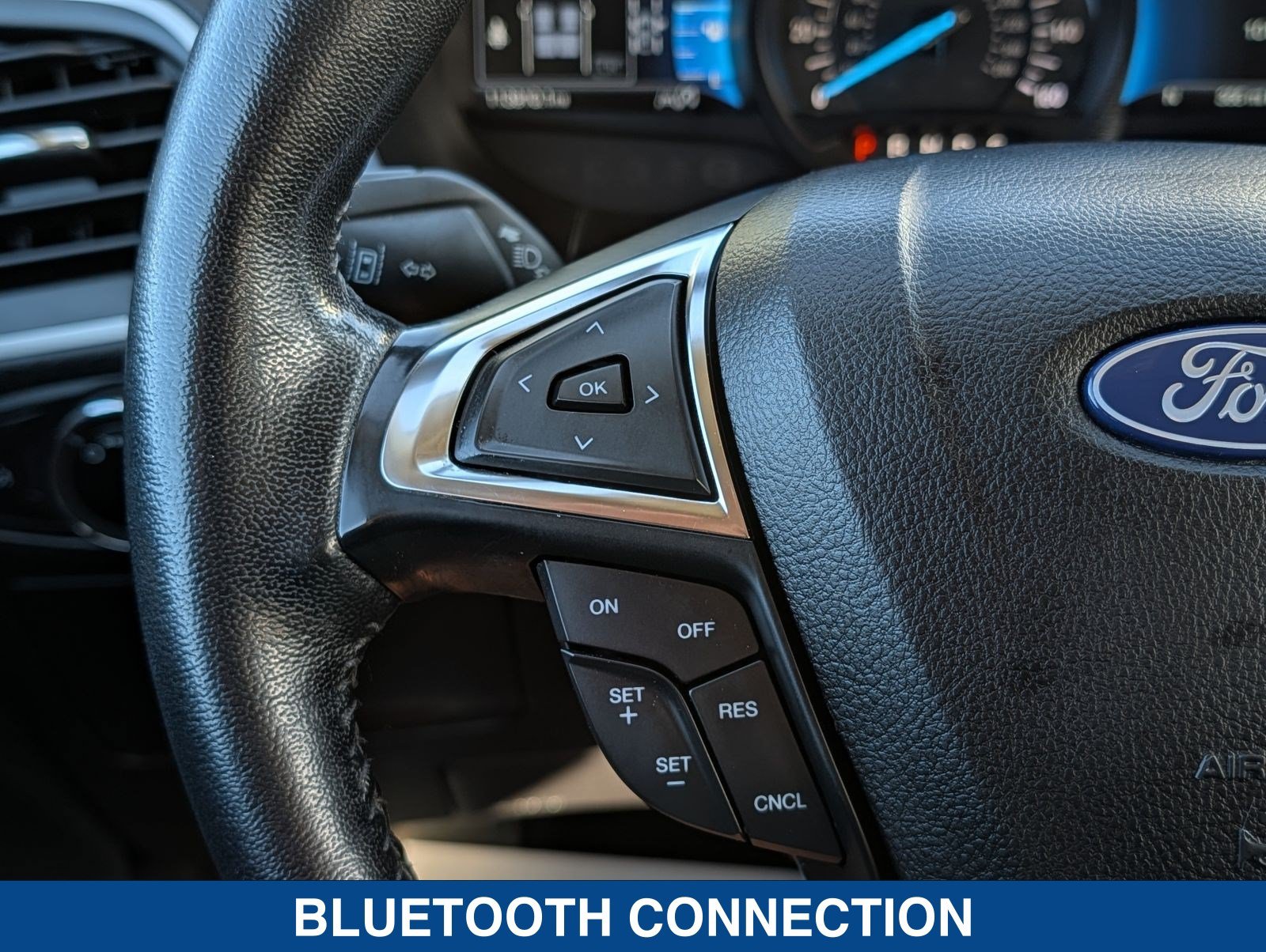 Used 2023 Ford Edge SEL AWD/4WD image 25