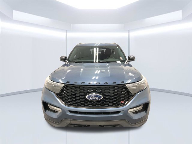 Used 2020 Ford Explorer ST AWD/4WD image 16